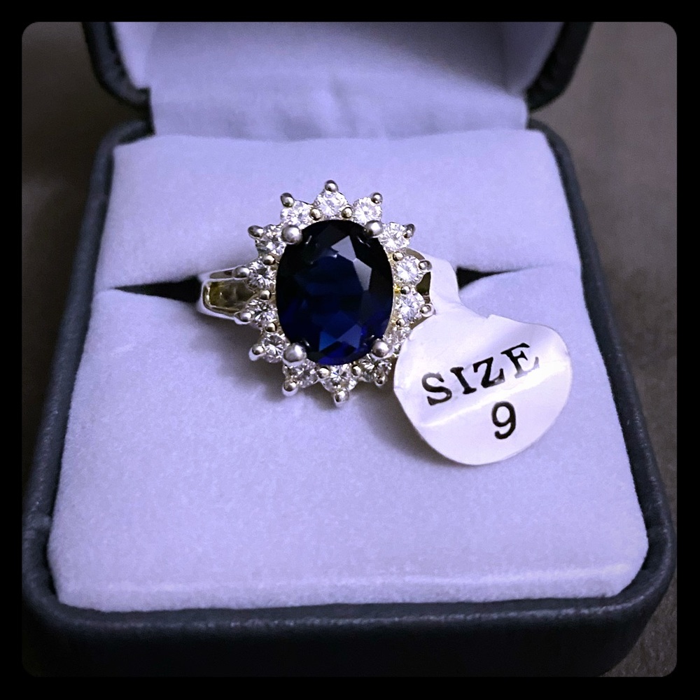 Royal Heirloom Ring